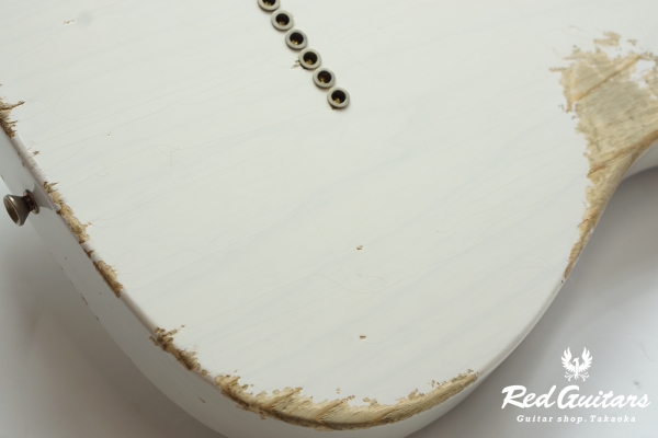 XTC-1 Heavy Aged - White Blonde 